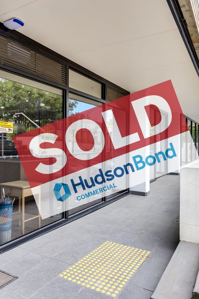 1/21 Queen Street Blackburn VIC 3130