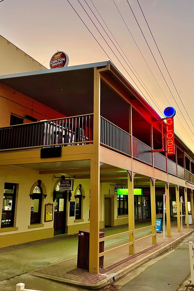 202 Cressy Street Deniliquin NSW 2710