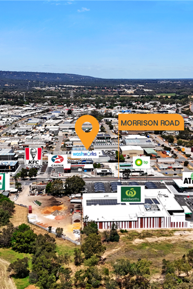 234 Morrison Road Midvale WA 6056