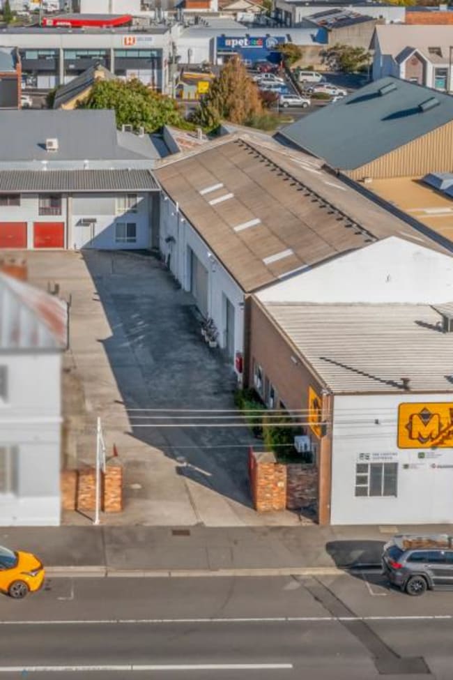 Unit 2, 81-85 Elizabeth Street Launceston TAS 7250