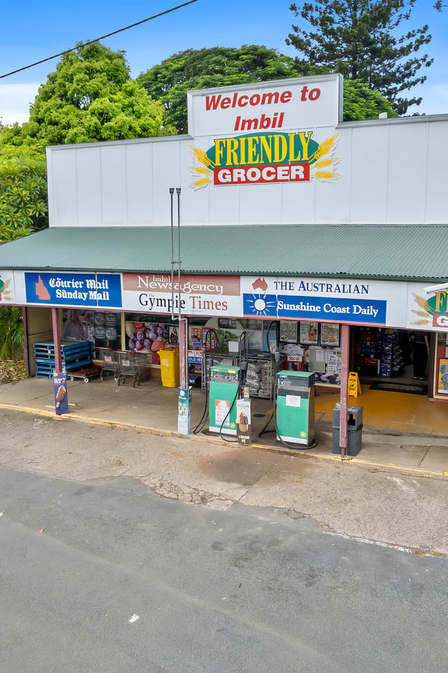 100 Yabba Road Imbil QLD 4570