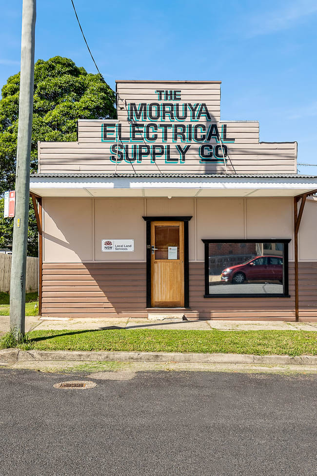 10 Page Street Moruya NSW 2537