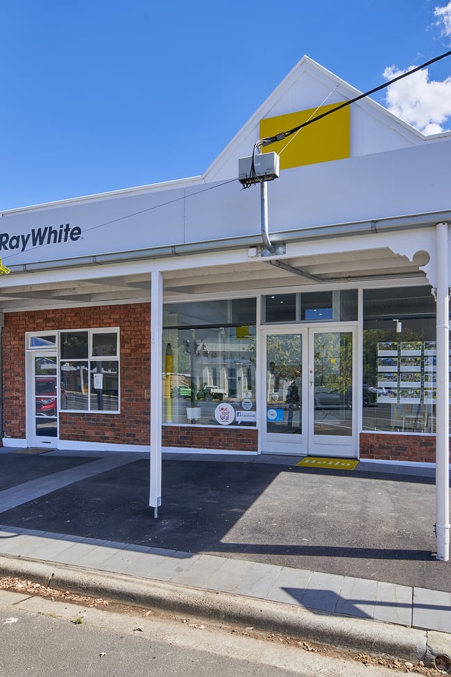 77 High Street Heathcote VIC 3523
