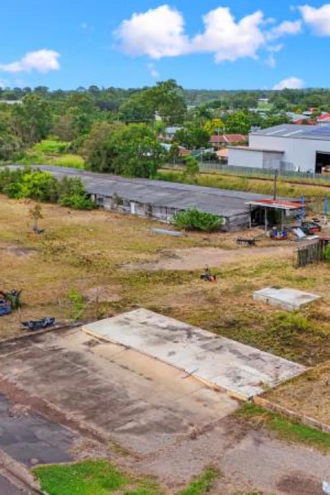 678-690 Kent Street Maryborough QLD 4650