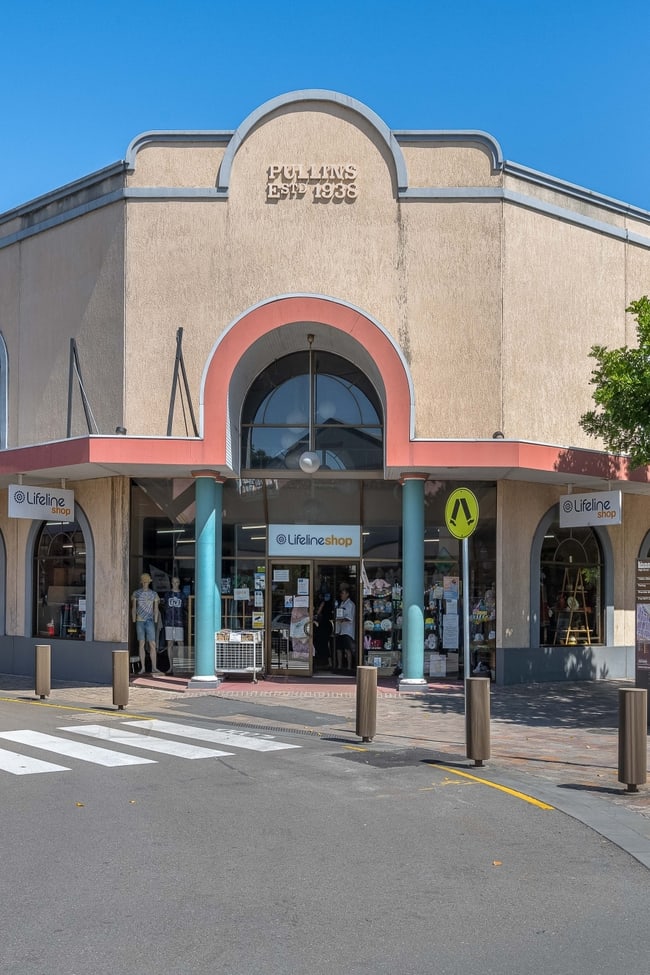 385 High Street Maitland NSW 2320