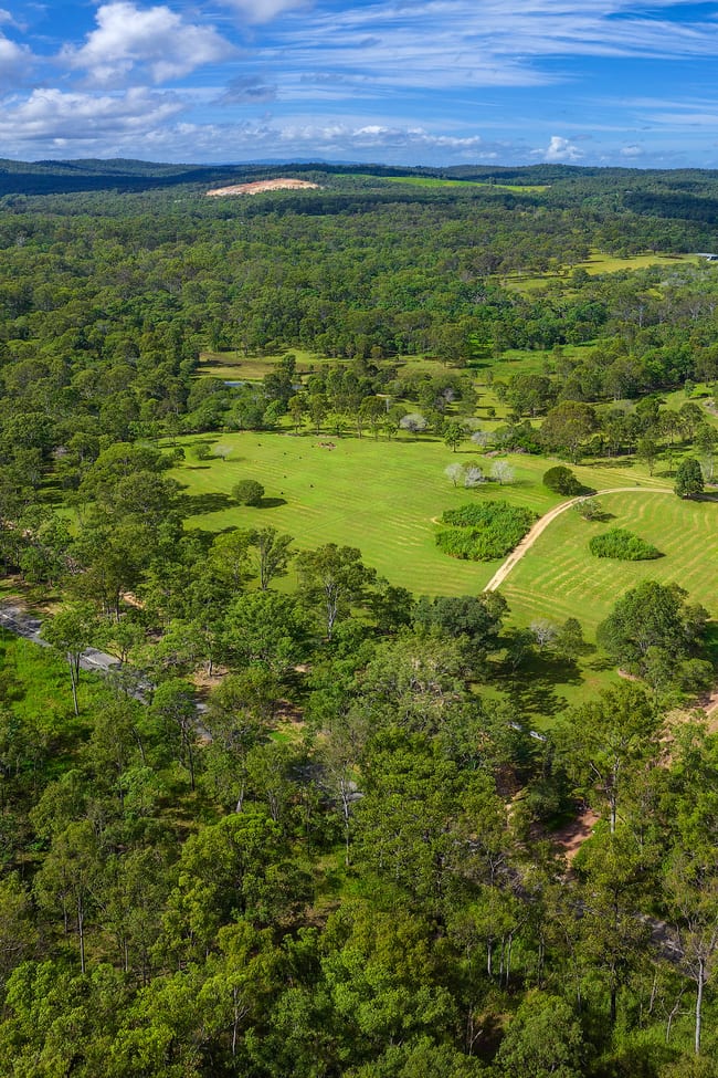 522 Anderleigh Road Gunalda QLD 4570