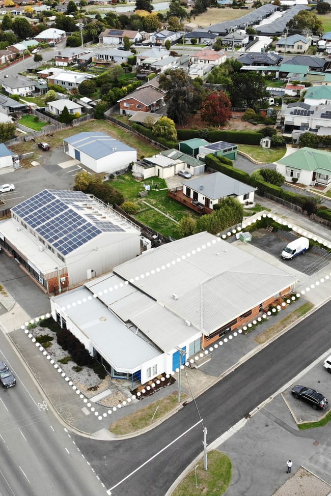 322 Hobart Road Youngtown TAS 7249 322 Hobart Road Youngtown TAS 7249