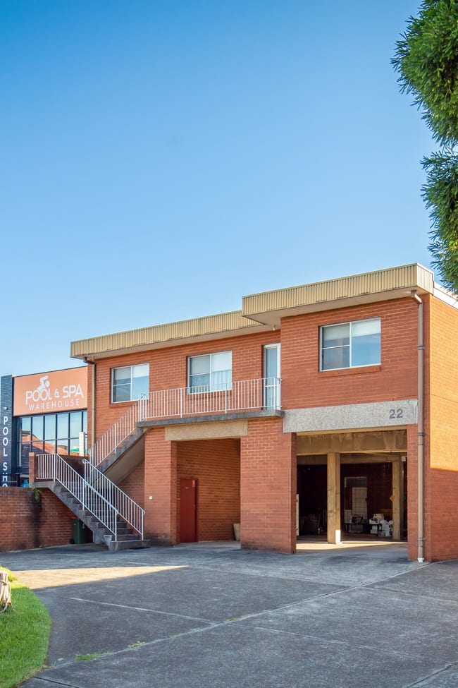 22 Chard Road Brookvale NSW 2100