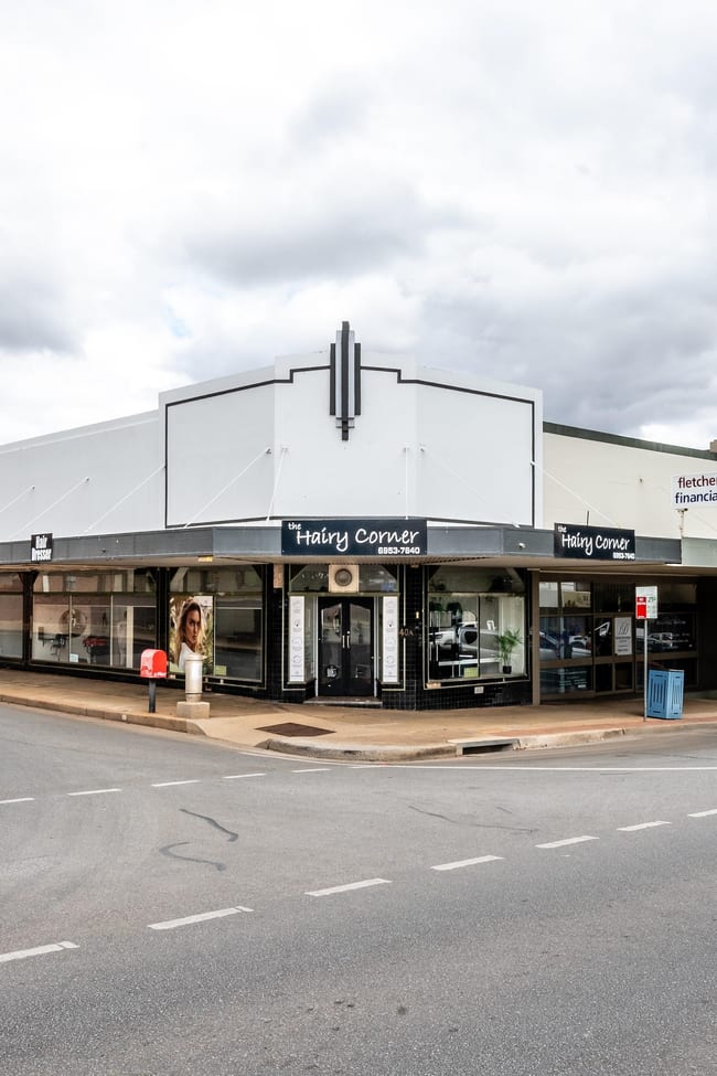 40A Pine Avenue Leeton NSW 2705 40A Pine Avenue Leeton NSW 2705