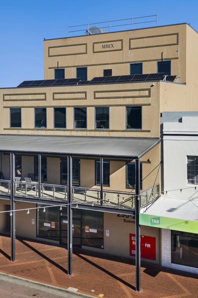 296-298 Summer Street Orange NSW 2800