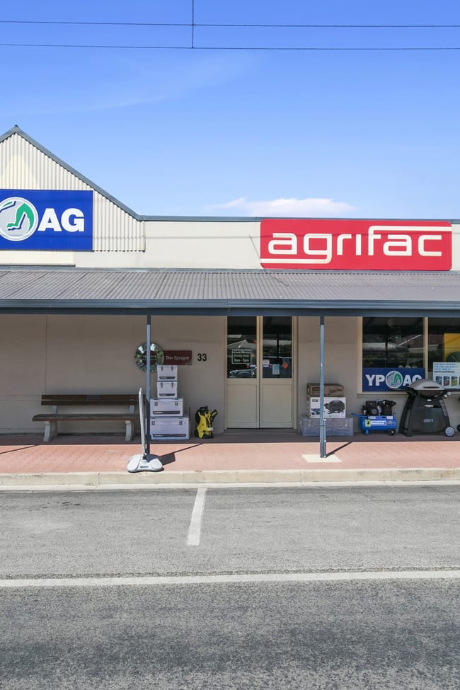 33 Warooka Road Yorketown SA 5576