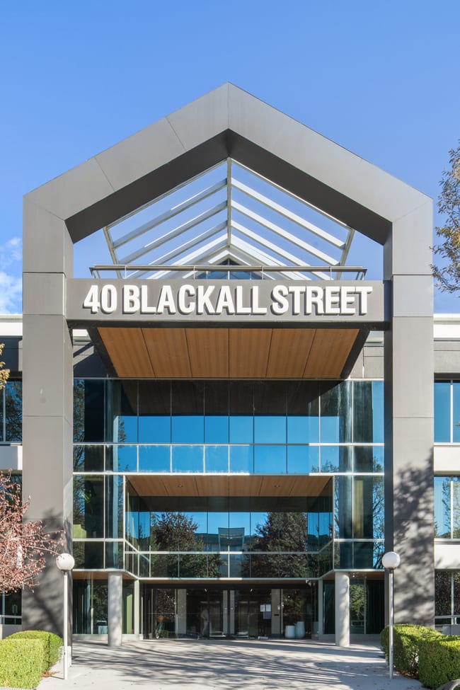 5/40 Blackall Street Barton ACT 2600