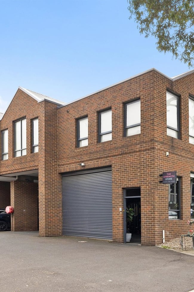 1/27 Ascot Vale Road Flemington VIC 3031