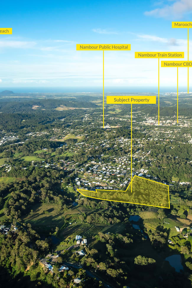 68-116 Henebery Road North Burnside QLD 4560