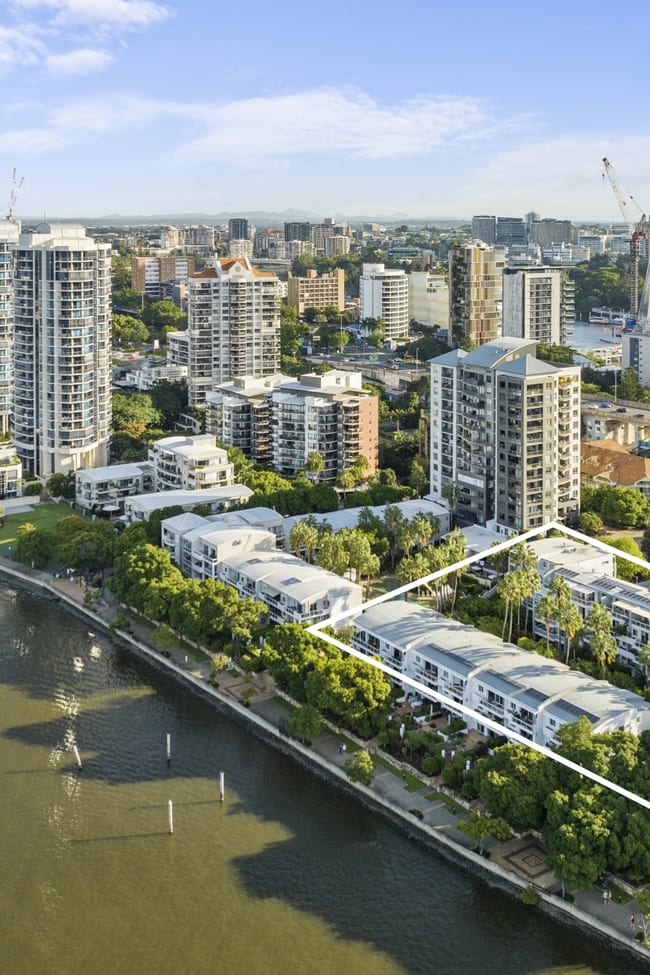 Kangaroo Point QLD 4169