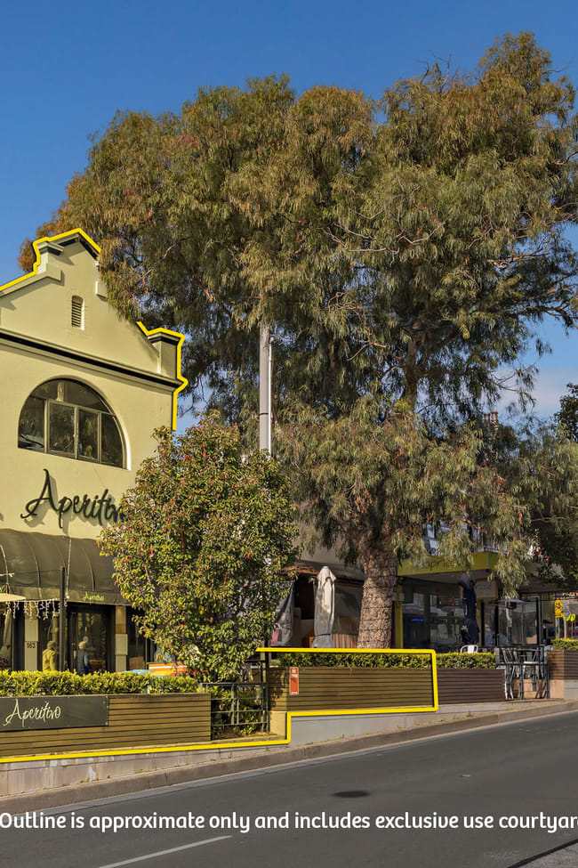 163 Norton Street Leichhardt NSW 2040