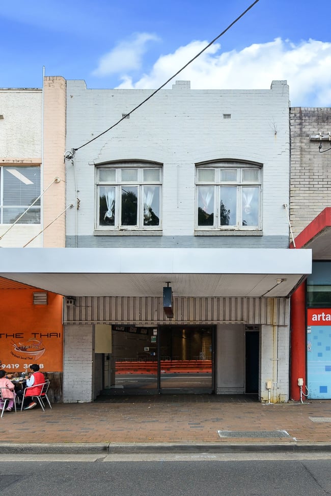 132 Hampden Road Artarmon NSW 2064