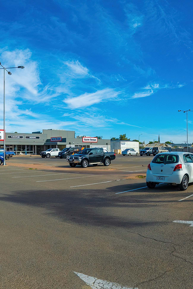 165 Fourteenth Street Renmark SA 5341