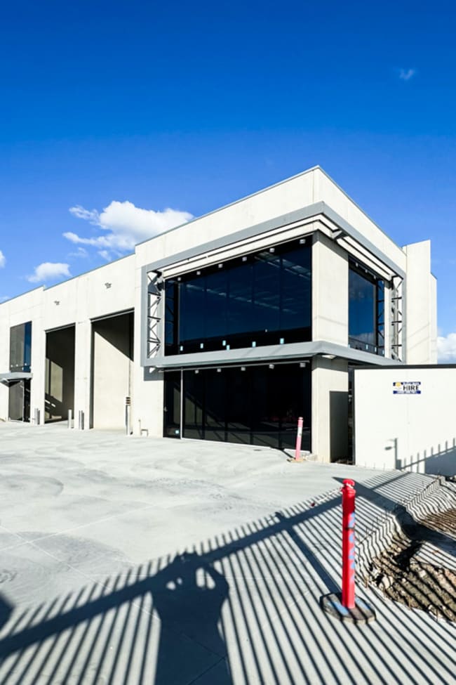12-14 Leesons Road Traralgon VIC 3844