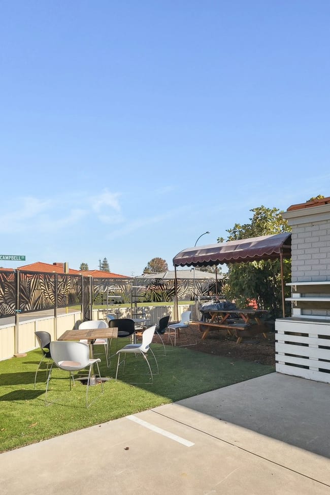 1/2 Campbell Court Noranda WA 6062