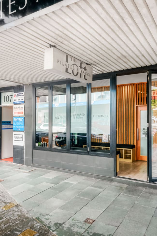 105 Cronulla Street Cronulla NSW 2230