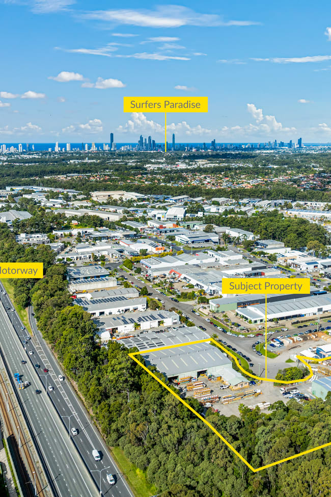 21 Reichert Drive Molendinar QLD 4214