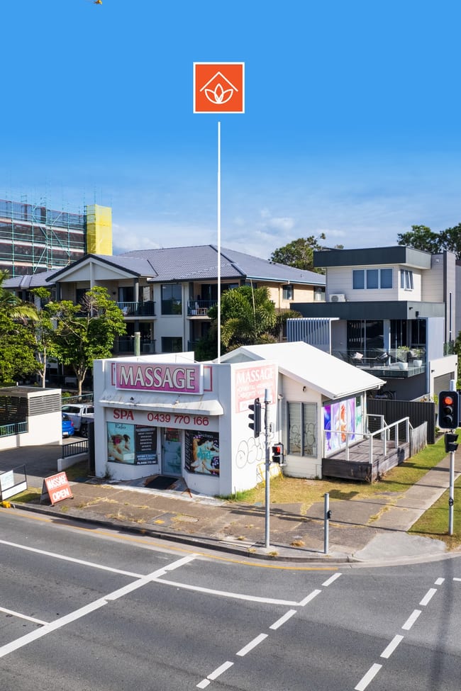 3/1228 Gold Coast Highway Palm Beach QLD 4221
