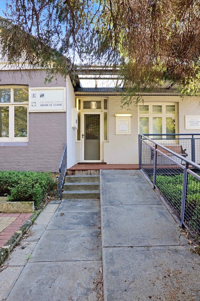 114 Hobart Street Mount Hawthorn WA 6016