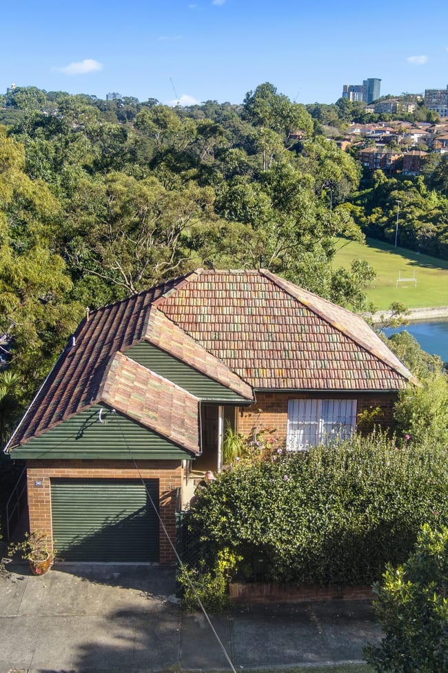 36 Tobruk Avenue Cremorne NSW 2090