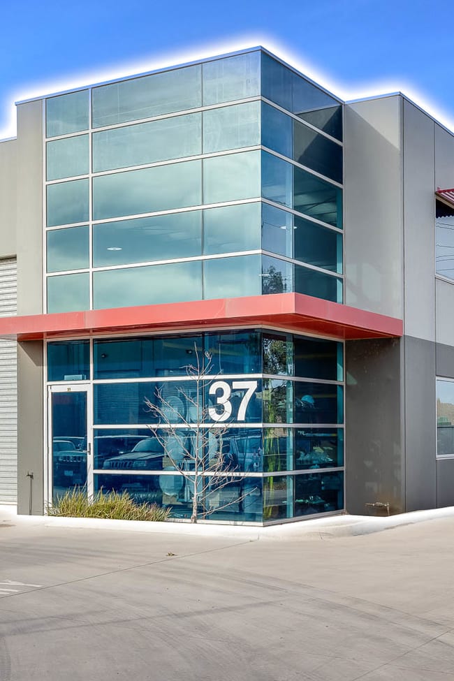 37/463A Somerville Road Brooklyn VIC 3012