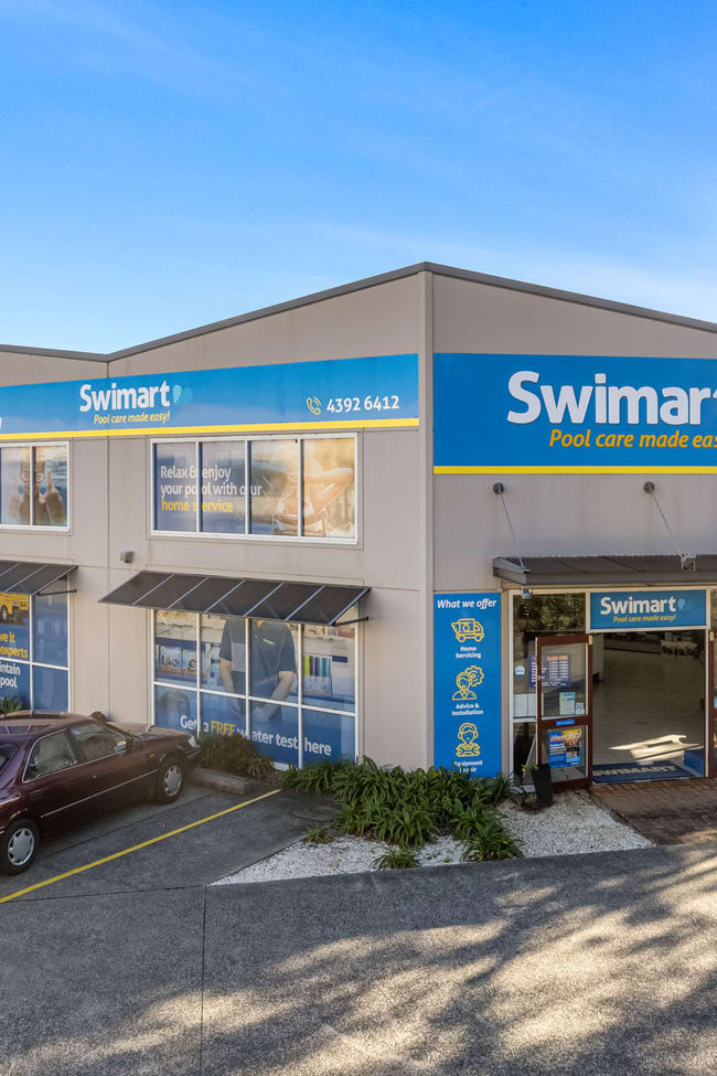 1 & 2/1 O'Hart Close Charmhaven NSW 2263