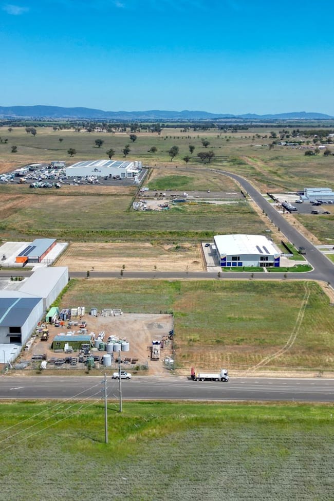 208 New Winton Road, Westdale Tamworth NSW 2340