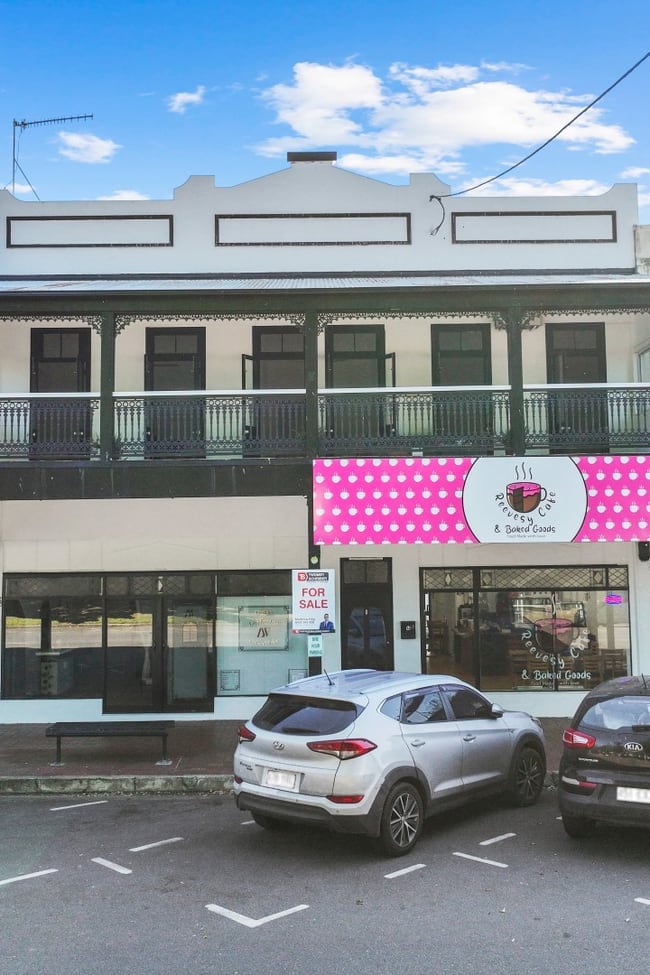 74-76 Norman Street Gordonvale QLD 4865