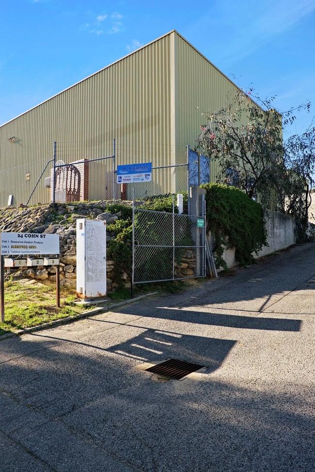 24 Cohn Street Carlisle WA 6101