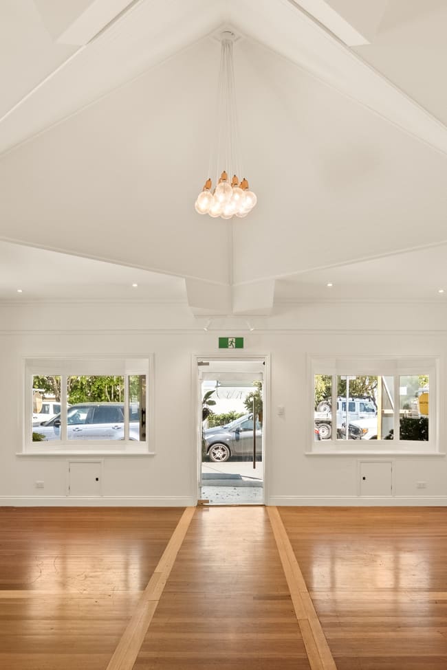 141 Latrobe Terrace Paddington QLD 4064