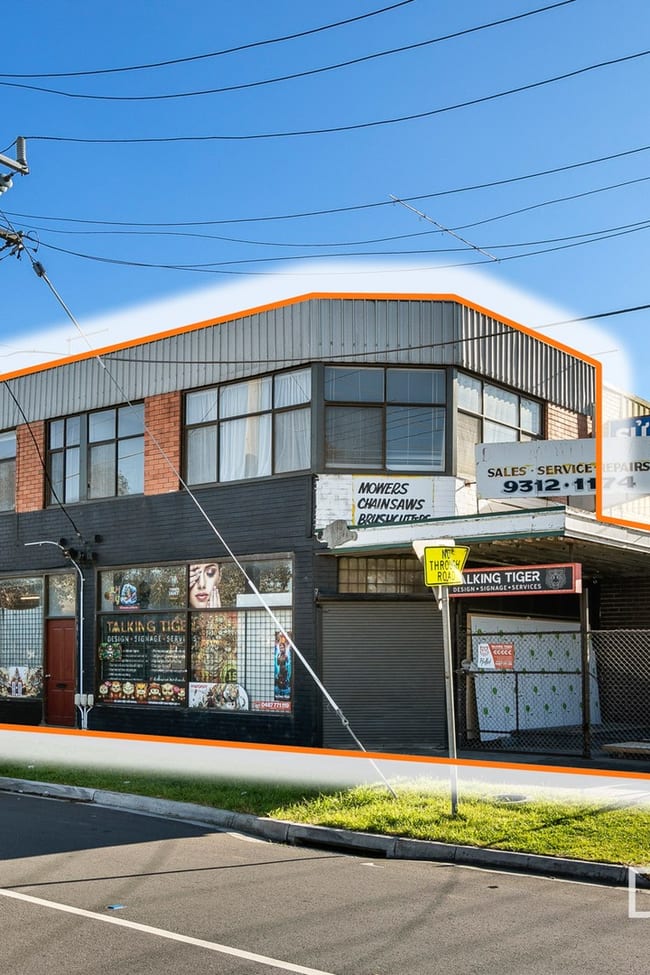 107 Mcintyre Road Sunshine North VIC 3020