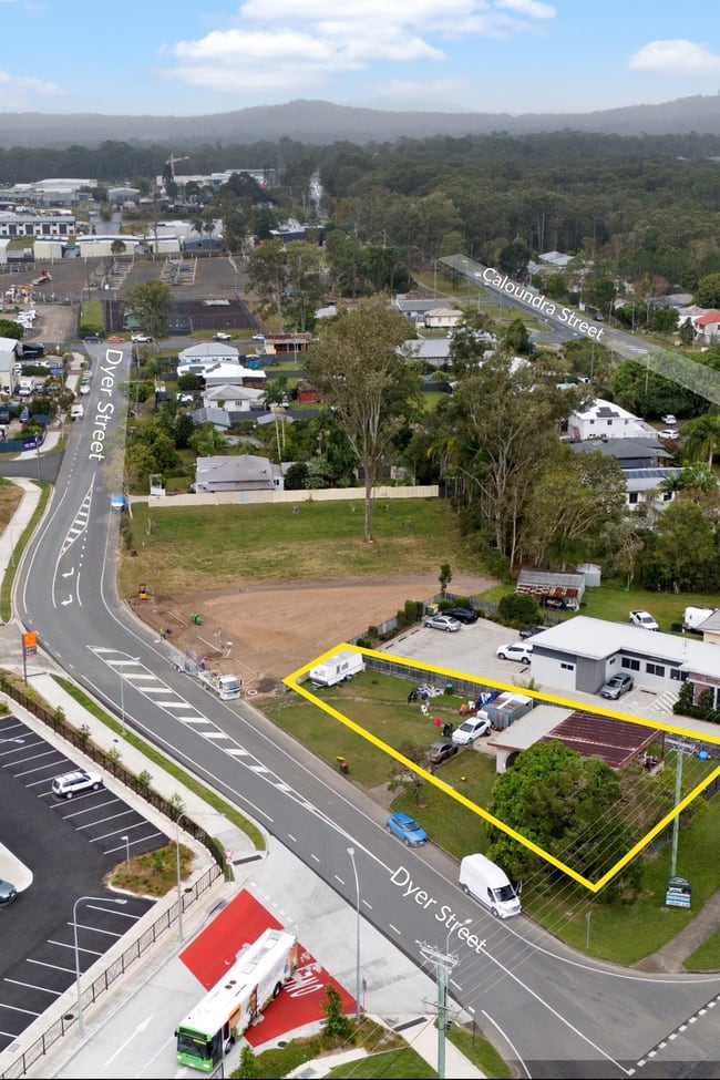 7 Caloundra Street Landsborough QLD 4550