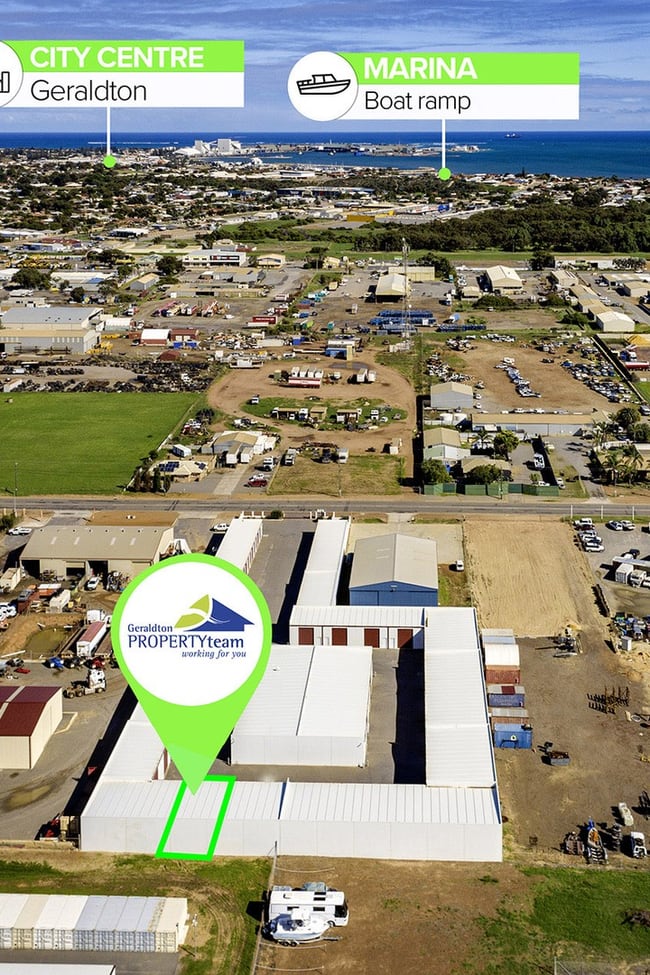 27/82 Anderson Street Webberton WA 6530