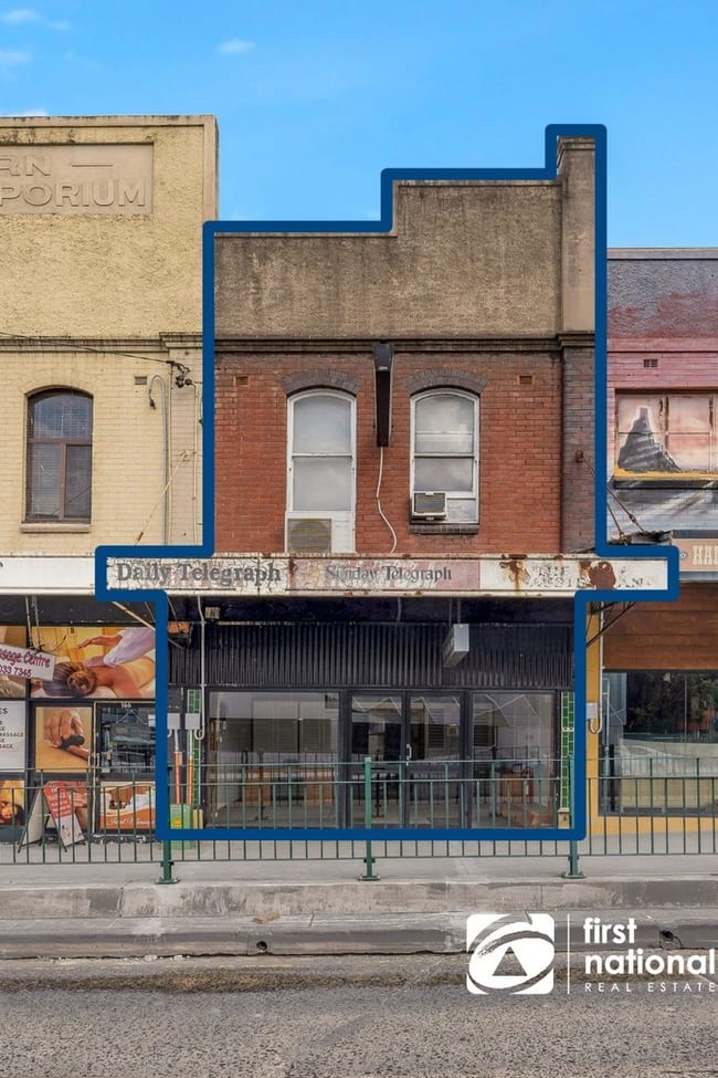 168 Parramatta Road Auburn NSW 2144