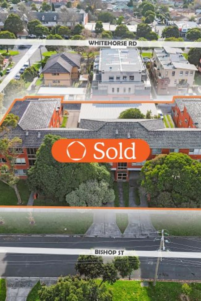 1-24 / 53-59 Bishop Street Box Hill VIC 3128