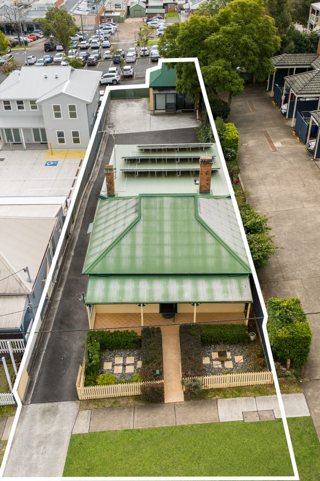 5 Broughton Street Camden NSW 2570