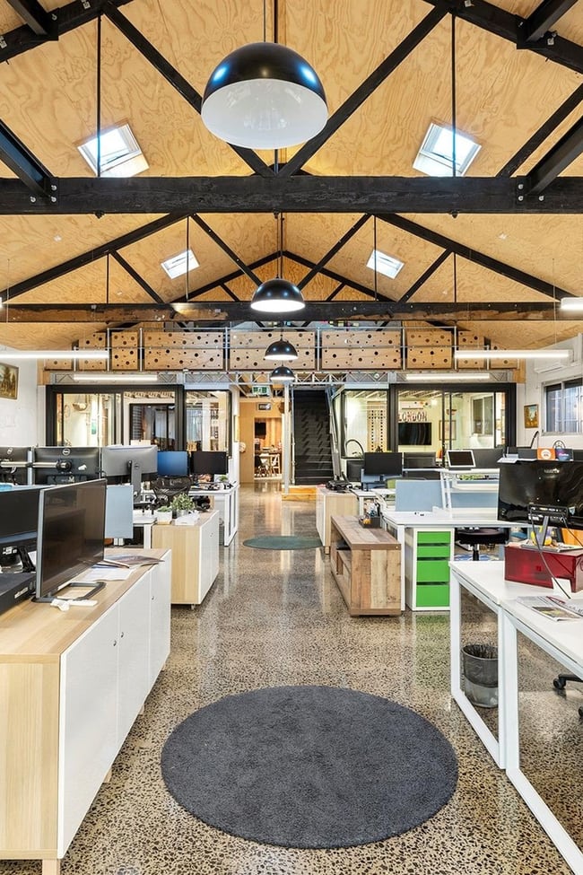 527-531 Spencer Street West Melbourne VIC 3003