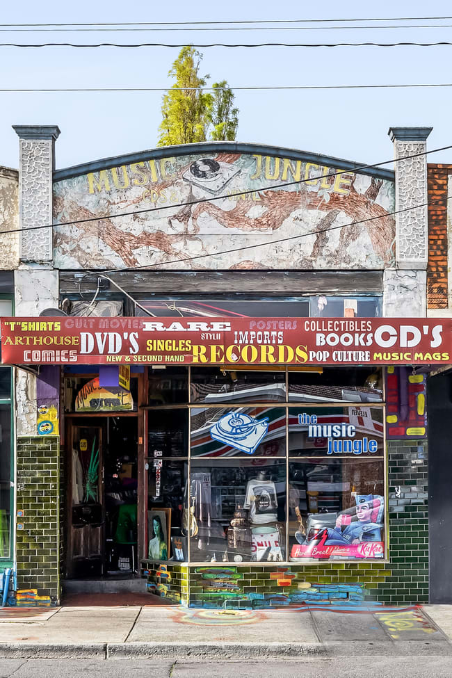 746 High Street Thornbury VIC 3071 746 High Street Thornbury VIC 3071