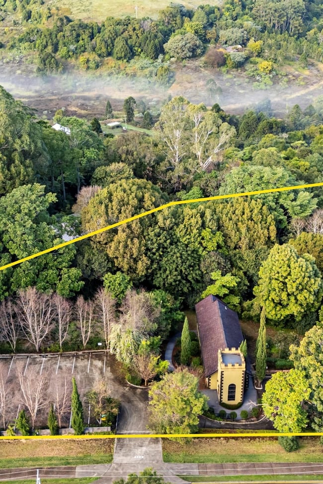 14 Kondalilla Falls Road Montville QLD 4560