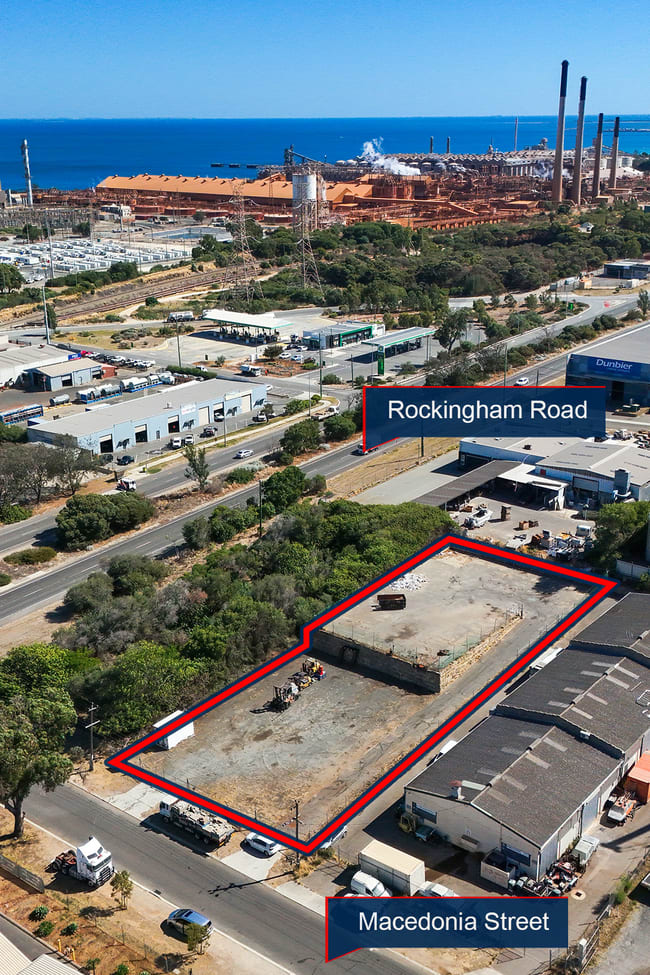 31 Macedonia Street Naval Base WA 6165