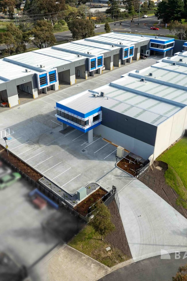 29-33 Lakeside Drive Broadmeadows VIC 3047