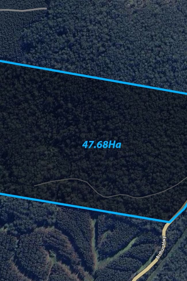 6408 Arthur Hwy Port Arthur TAS 7182