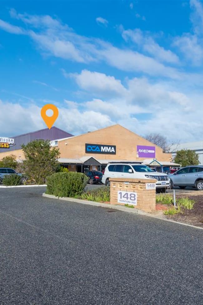 3/148 Winton Road Joondalup WA 6027