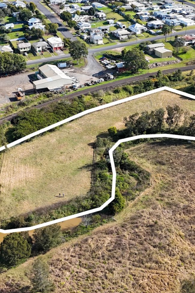 Lot 1 Heber Street South Grafton NSW 2460