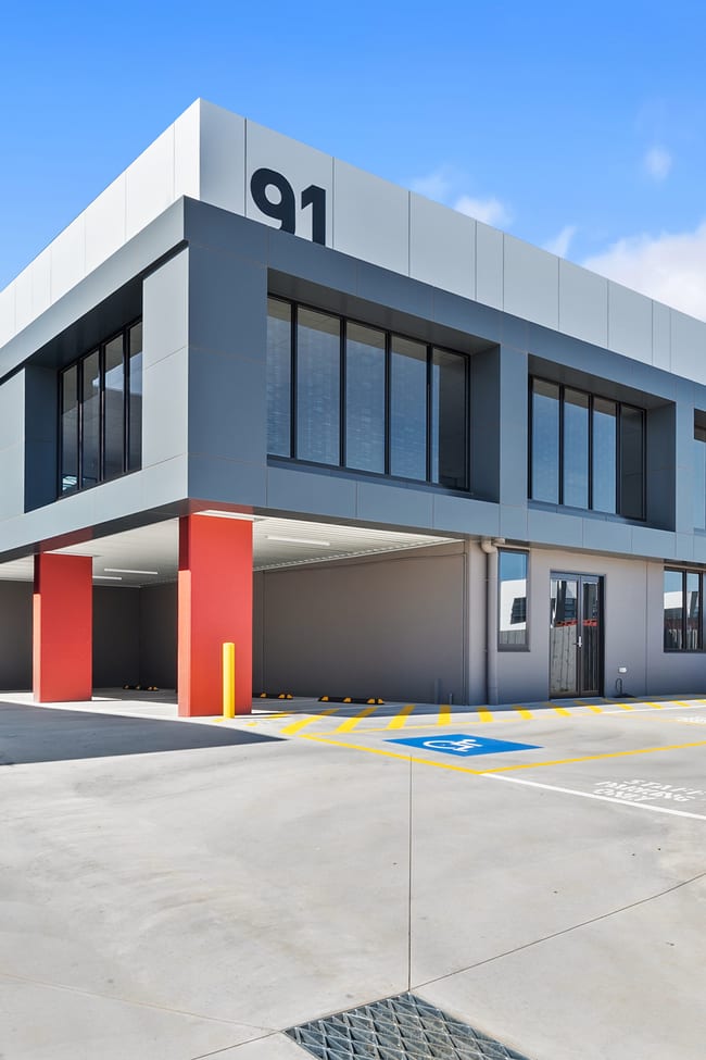 91 Collins Road Melton VIC 3337